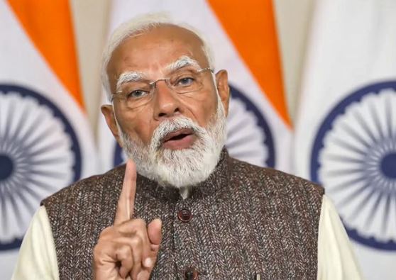 'पीएम मोदी ने 'जनता के बजट' की सराहना की, कहा- यह नागरिकों को विकास में भागीदार बनाएगा | '